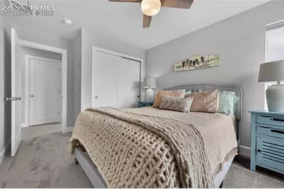 1926 Peak Prairie Lane, Monument, CO 80132 - Photo 27