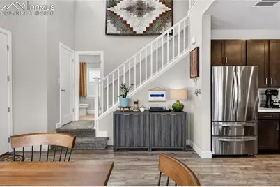 1926 Peak Prairie Lane, Monument, CO 80132 - Photo 5