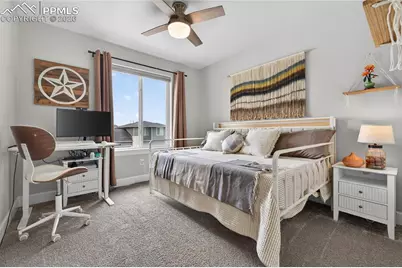 1926 Peak Prairie Lane, Monument, CO 80132 - Photo 29