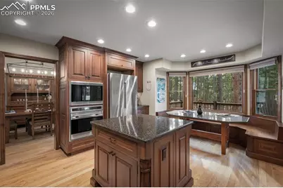 20070 Lofty Pine Lane, Monument, CO 80132 - Photo 23