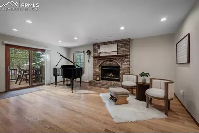 20070 Lofty Pine Lane, Monument, CO 80132 - Photo 27