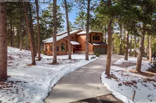 20070 Lofty Pine Ln, Monument, CO 80132 - Photo 1