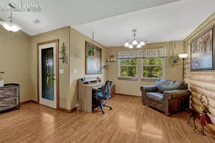 1131 Pikes Peak Dr, Divide, CO 80814 - Photo 9