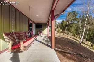 1131 Pikes Peak Dr, Divide, CO 80814 - Photo 25