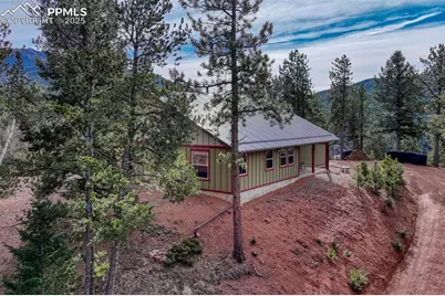 1131 Pikes Peak Drive, Divide, CO 80814 - Photo 29