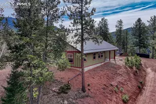 1131 Pikes Peak Dr, Divide, CO 80814 - Photo 29