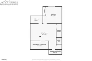 15619 Kitchener Way, Monument, CO 80132 - Photo 39