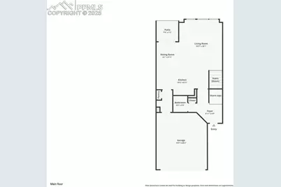 15619 Kitchener Way, Monument, CO 80132 - Photo 37
