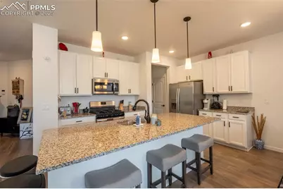 15619 Kitchener Way, Monument, CO 80132 - Photo 7