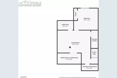 15619 Kitchener Way, Monument, CO 80132 - Photo 39