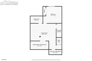 15619 Kitchener Way, Monument, CO 80132 - Photo 39