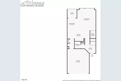 15619 Kitchener Way, Monument, CO 80132 - Photo 37