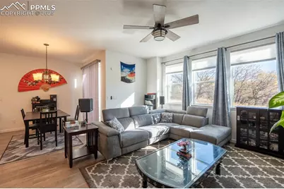 15619 Kitchener Way, Monument, CO 80132 - Photo 5