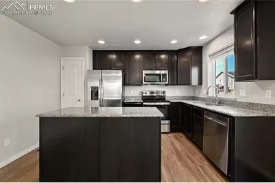 6157 Cast Iron Drive, Colorado Springs, CO 80925 - Photo 9