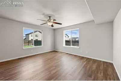 6157 Cast Iron Drive, Colorado Springs, CO 80925 - Photo 5