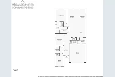 6338 Moate Lane, Colorado Springs, CO 80927 - Photo 47