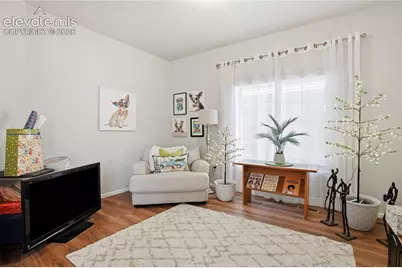 6338 Moate Lane, Colorado Springs, CO 80927 - Photo 3