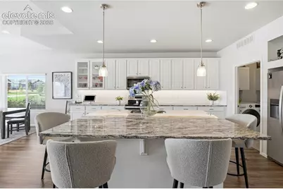 6338 Moate Lane, Colorado Springs, CO 80927 - Photo 7
