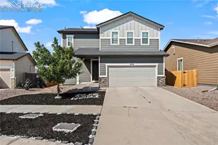 2656 Gobi Dr, Colorado Springs, CO 80939 - Photo 1