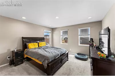 2656 Gobi Drive, Colorado Springs, CO 80939 - Photo 17