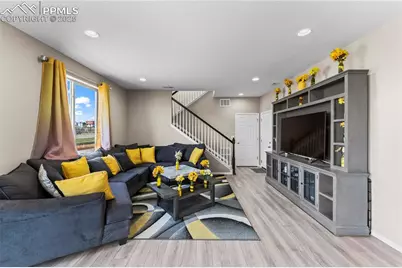 2656 Gobi Drive, Colorado Springs, CO 80939 - Photo 13