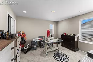 2656 Gobi Dr, Colorado Springs, CO 80939 - Photo 21