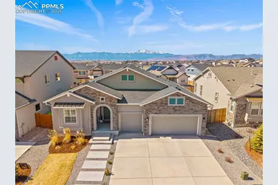 8339 Glendive Way, Colorado Springs, CO 80908 - Photo 1