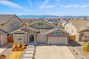 8339 Glendive Wy, Colorado Springs, CO 80908 - Photo 1