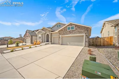 8339 Glendive Way, Colorado Springs, CO 80908 - Photo 3