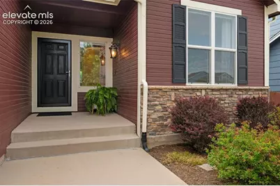 3370 Harbor Island Drive, Colorado Springs, CO 80920 - Photo 5