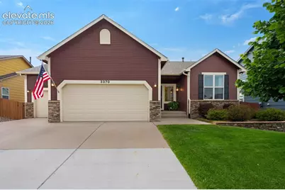 3370 Harbor Island Drive, Colorado Springs, CO 80920 - Photo 3