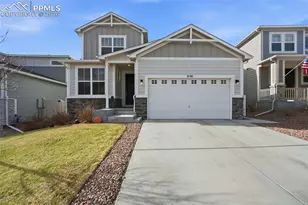 5150 Roundhouse Dr, Colorado Springs, CO 80925 - Photo 1