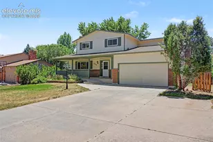 265 Silver Spring Dr, Colorado Springs, CO 80919 - Photo 3