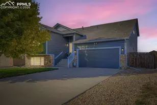10460 Deer Meadow Cir, Colorado Springs, CO 80925 - Photo 1