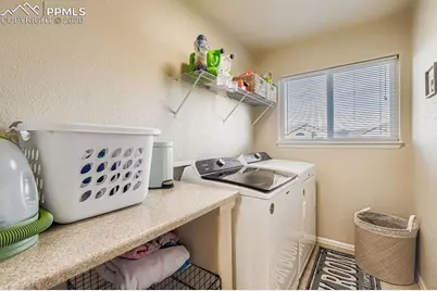 10460 Deer Meadow Circle, Colorado Springs, CO 80925 - Photo 27