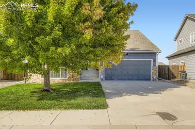 10460 Deer Meadow Circle, Colorado Springs, CO 80925 - Photo 3