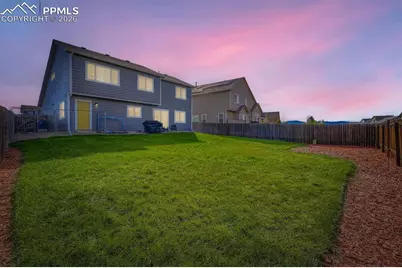 10460 Deer Meadow Circle, Colorado Springs, CO 80925 - Photo 29