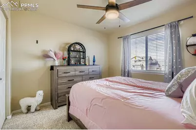 10460 Deer Meadow Circle, Colorado Springs, CO 80925 - Photo 15