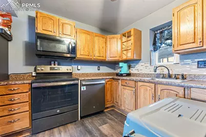 1013 Grinde Drive, Fountain, CO 80817 - Photo 5