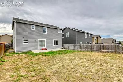 7776 Braxton Drive, Fountain, CO 80817 - Photo 5