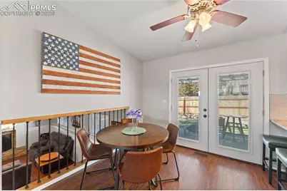 2012 E Flintlock Terrace, Colorado Springs, CO 80920 - Photo 9