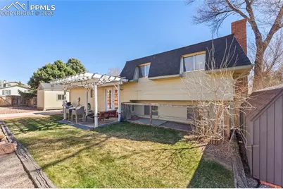 2012 E Flintlock Terrace, Colorado Springs, CO 80920 - Photo 41