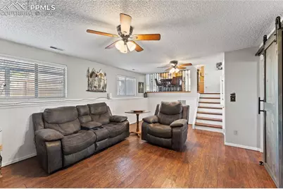 2012 E Flintlock Terrace, Colorado Springs, CO 80920 - Photo 27