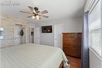 2012 E Flintlock Terrace, Colorado Springs, CO 80920 - Photo 17