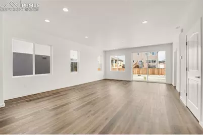 8156 Manor House Way, Colorado Springs, CO 80908 - Photo 13