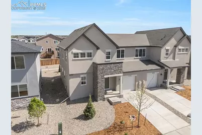 8156 Manor House Way, Colorado Springs, CO 80908 - Photo 3