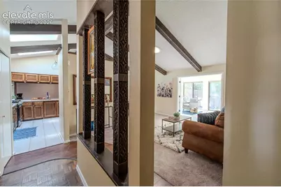 5233 Cambria Drive, Colorado Springs, CO 80918 - Photo 3