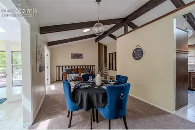 5233 Cambria Drive, Colorado Springs, CO 80918 - Photo 9