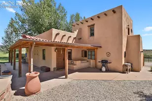 18530 Hwy 115, Penrose, CO 81240 - Photo 1