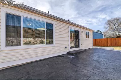 6645 Cache Drive, Colorado Springs, CO 80923 - Photo 35